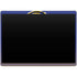 NFL Baltimore Ravens Breakaway Surface Pro 8 Skin