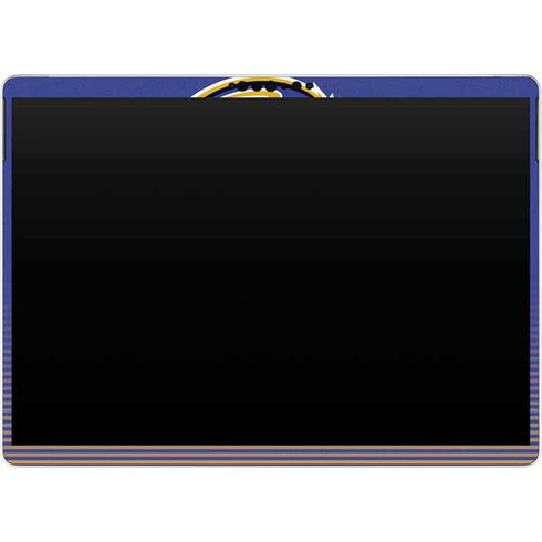 NFL Baltimore Ravens Breakaway Surface Pro 9 Skin