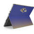 NFL Baltimore Ravens Breakaway Surface Pro 9 Skin