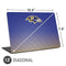 NFL Baltimore Ravens Breakaway Universal Laptop 13in (10.6 x 7.6in) Skin