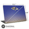 NFL Baltimore Ravens Breakaway Universal Laptop 15in (12.2 x 8.8in) Skin
