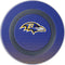 NFL Baltimore Ravens Breakaway Wireless Charger Skin