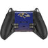 NFL Baltimore Ravens Breakaway Xbox Elite Wireless Controller Series 2 Skin