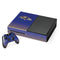 NFL Baltimore Ravens Breakaway Xbox One Console and Controller Bundle Skin