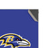 NFL Baltimore Ravens Breakaway Xbox Series X Console Skin