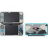 NFL Baltimore Ravens Camo Nintendo 2DS XL (2017) Skin
