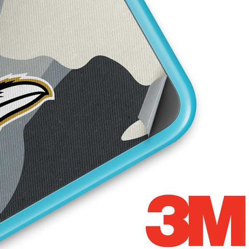 NFL Baltimore Ravens Camo Nintendo 2DS XL (2017) Skin