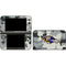 NFL Baltimore Ravens Camo 3DS XL 2015 Skin