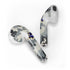 NFL Baltimore Ravens Camo Apple AirPods Skin
