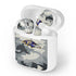 NFL Baltimore Ravens Camo Apple AirPods Skin