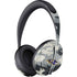 NFL Baltimore Ravens Camo Bose Noise Cancelling Headphones 700 Skin