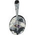 NFL Baltimore Ravens Camo Bose Noise Cancelling Headphones 700 Skin
