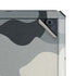 NFL Baltimore Ravens Camo Cooler Master MasterBox Q300L Mini Tower Skin