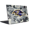 NFL Baltimore Ravens Camo Dell Vostro Skin