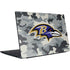 NFL Baltimore Ravens Camo Dell Vostro Skin
