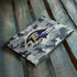 NFL Baltimore Ravens Camo HP Envy Skin