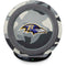 NFL Baltimore Ravens Camo Fast Charge Wireless Charging Stand Skin
