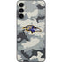 NFL Baltimore Ravens Camo Galaxy A14 5G Skin