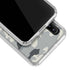 NFL Baltimore Ravens Camo Galaxy A30 Clear Case