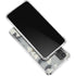NFL Baltimore Ravens Camo Galaxy A32 5G Clear Case