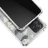 NFL Baltimore Ravens Camo Galaxy A52 5G Clear Case