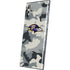 NFL Baltimore Ravens Camo Galaxy Note 10 Plus Skin