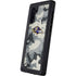 NFL Baltimore Ravens Camo Galaxy Note 10 Waterproof Case