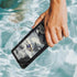 NFL Baltimore Ravens Camo Galaxy Note 10 Waterproof Case