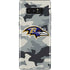 NFL Baltimore Ravens Camo Galaxy Note 8 Skin