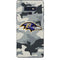 NFL Baltimore Ravens Camo Galaxy Note 9 Skin