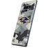 NFL Baltimore Ravens Camo Galaxy Note 9 Skin