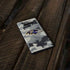 NFL Baltimore Ravens Camo Galaxy Note 9 Skin