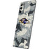 NFL Baltimore Ravens Camo Galaxy Note20 5G Skin