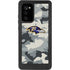 NFL Baltimore Ravens Camo Galaxy Note20 5G Waterproof Case