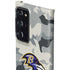 NFL Baltimore Ravens Camo Galaxy Note20 Ultra 5G Lite Case