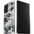NFL Baltimore Ravens Camo Galaxy Note20 Ultra 5G Lite Case