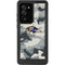 NFL Baltimore Ravens Camo Galaxy Note20 Ultra 5G Waterproof Case