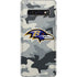 NFL Baltimore Ravens Camo Galaxy S10 Skin