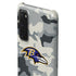 NFL Baltimore Ravens Camo Galaxy S20 Lite Case