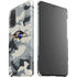 NFL Baltimore Ravens Camo Galaxy S20 Lite Case