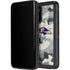 NFL Baltimore Ravens Camo Galaxy S20 Plus Waterproof Case