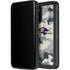 NFL Baltimore Ravens Camo Galaxy S20 Waterproof Case