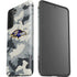 NFL Baltimore Ravens Camo Galaxy S21 FE Pro Case