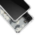 NFL Baltimore Ravens Camo Galaxy S21 Plus 5G Clear Case