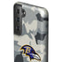 NFL Baltimore Ravens Camo Galaxy S21 Plus 5G Pro Case