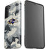 NFL Baltimore Ravens Camo Galaxy S21 Plus 5G Pro Case