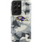 NFL Baltimore Ravens Camo Galaxy S21 Ultra 5G Pro Case