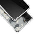 NFL Baltimore Ravens Camo Galaxy S22 Clear Case