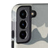 NFL Baltimore Ravens Camo Galaxy S22 Plus Pro Case