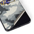 NFL Baltimore Ravens Camo Galaxy S22 Plus Skin